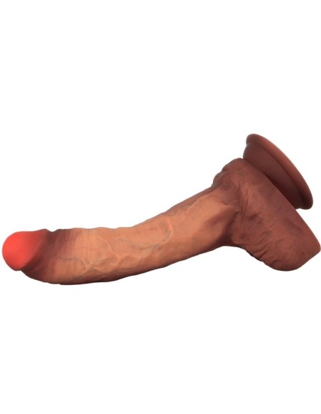 Gode Réaliste Toto Daddy 17 x 4.5cm