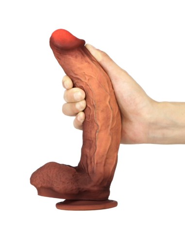 Gode Réaliste Toto Graddy 20 x 4.5cm