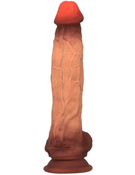 Gode Réaliste Toto Graddy 20 x 4.5cm