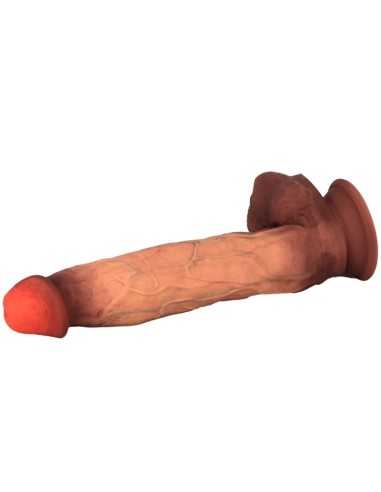 Gode Réaliste Toto Graddy 20 x 4.5cm