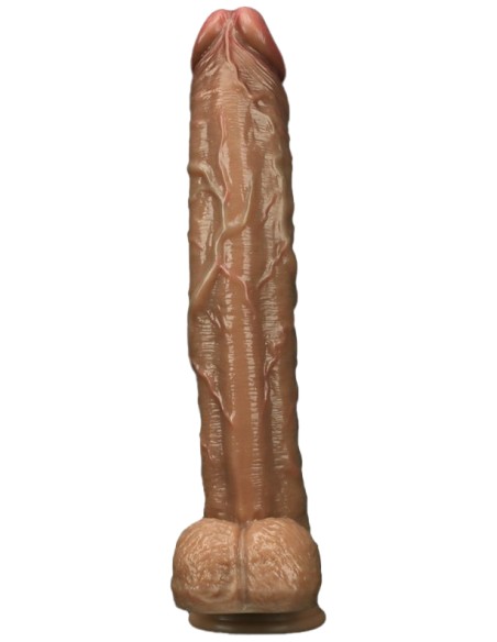 Gode Realink 26 x 5.3cm Marron Gode Realink 26 x 5.3cm Marron