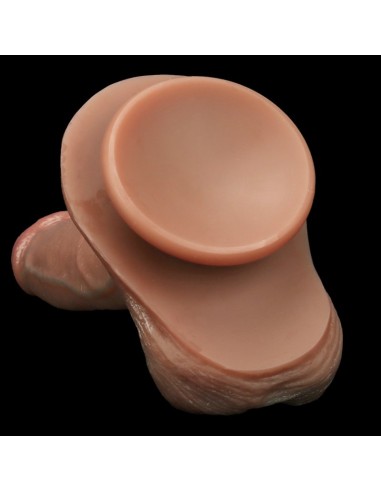 Gode Réaliste Sweetskin M 19 x 5cm