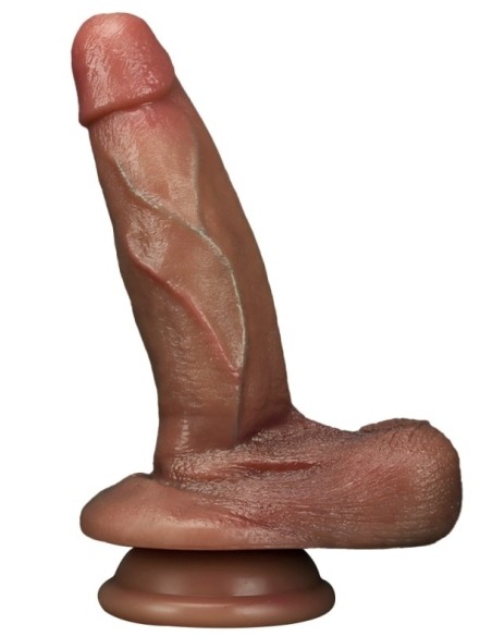 Gode Réaliste Sweetskin S 15 x 5cm