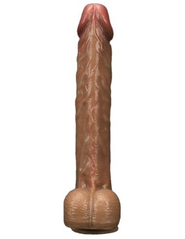 Gode Realdong 27 x 5.3cm Marron