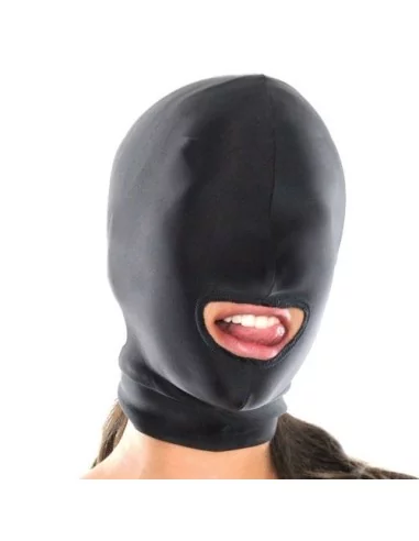 Cagoule sm Open Mouth