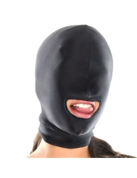 Cagoule sm Open Mouth