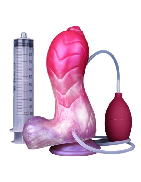 Gode Éjaculateur Budal Squirt 14 x 6cm