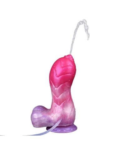 Gode Éjaculateur Budal Squirt 14 x 6cm