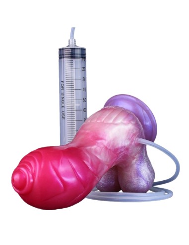 Gode Éjaculateur Budal Squirt 14 x 6cm