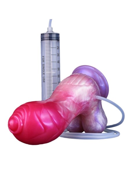 Gode Éjaculateur Budal Squirt 14 x 6cm