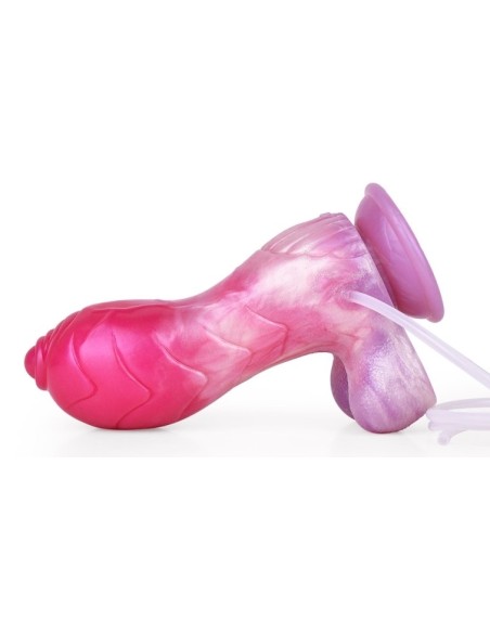 Gode Éjaculateur Budal Squirt 14 x 6cm