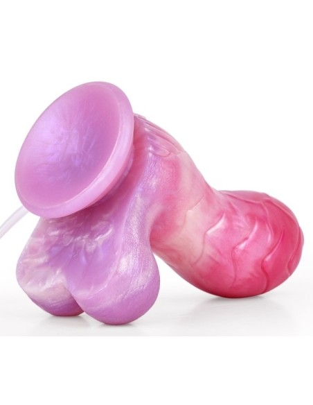 Gode Éjaculateur Budal Squirt 14 x 6cm