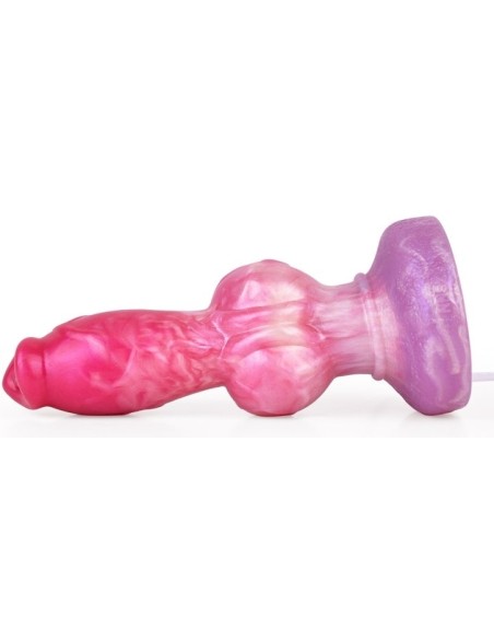 Gode Éjaculateur Dorgex Squirt 18 x 7.5cm Gode Éjaculateur Dorgex Squirt 18 x 7.5cm