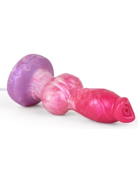 Gode Éjaculateur Dorgex Squirt 18 x 7.5cm Gode Éjaculateur Dorgex Squirt 18 x 7.5cm