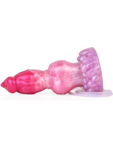 Gode Éjaculateur Lerzis Squirt 16 x 6.8cm Gode Éjaculateur Lerzis Squirt 16 x 6.8cm