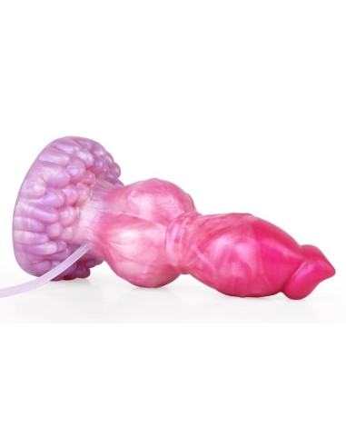 Gode Éjaculateur Lerzis Squirt 16 x 6.8cm