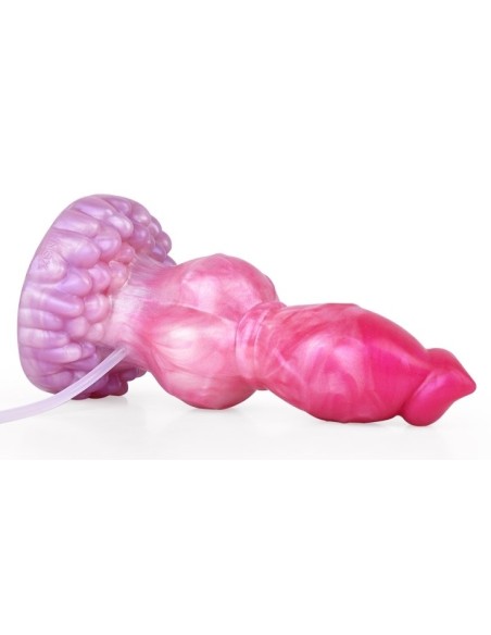 Gode Éjaculateur Lerzis Squirt 16 x 6.8cm Gode Éjaculateur Lerzis Squirt 16 x 6.8cm