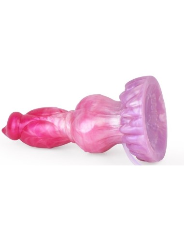 Gode Éjaculateur Lerzis Squirt 16 x 6.8cm