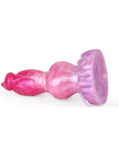 Gode Éjaculateur Lerzis Squirt 16 x 6.8cm Gode Éjaculateur Lerzis Squirt 16 x 6.8cm