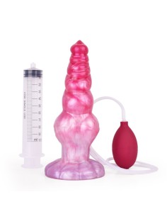 Gode Éjaculateur Magolf Squirt 20 x 7cm