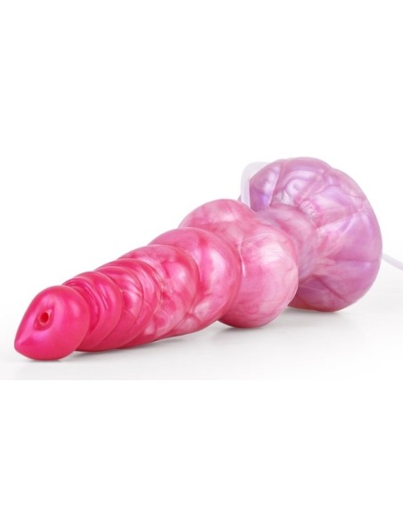 Gode Éjaculateur Magolf Squirt 20 x 7cm Gode Éjaculateur Magolf Squirt 20 x 7cm