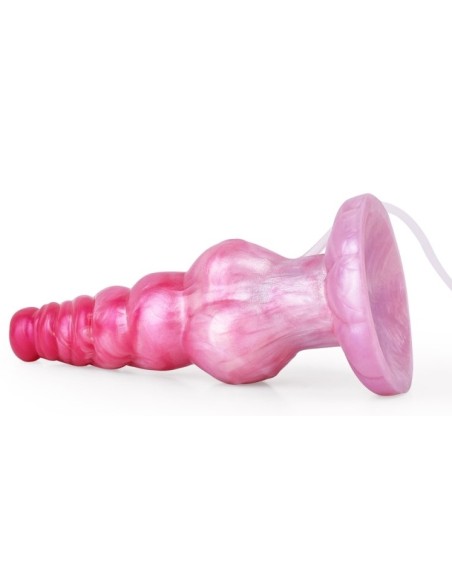 Gode Éjaculateur Magolf Squirt 20 x 7cm Gode Éjaculateur Magolf Squirt 20 x 7cm