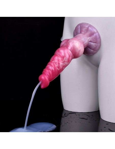 Gode Éjaculateur Magolf Squirt 20 x 7cm Gode Éjaculateur Magolf Squirt 20 x 7cm