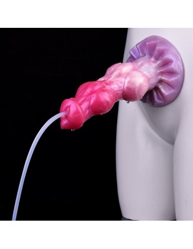 Gode Éjaculateur Tramis Squirt 19 x 7.5cm