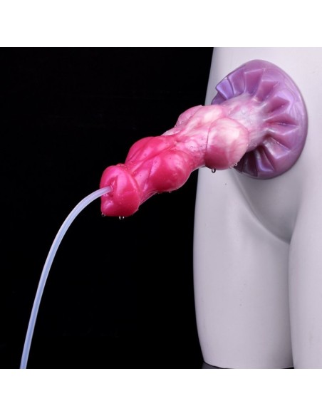 Gode Éjaculateur Tramis Squirt 19 x 7.5cm