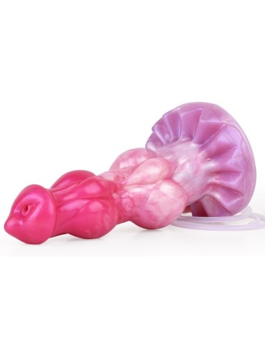 Gode Éjaculateur Tramis Squirt 19 x 7.5cm