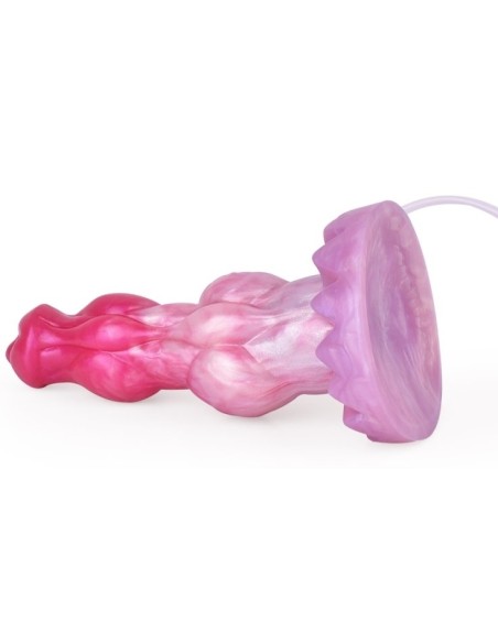 Gode Éjaculateur Tramis Squirt 19 x 7.5cm