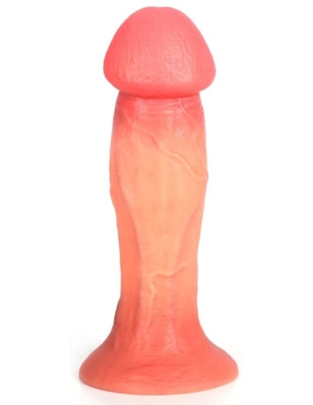Gode Mushu S 11 x 3.5cm Gode Mushu S 11 x 3.5cm