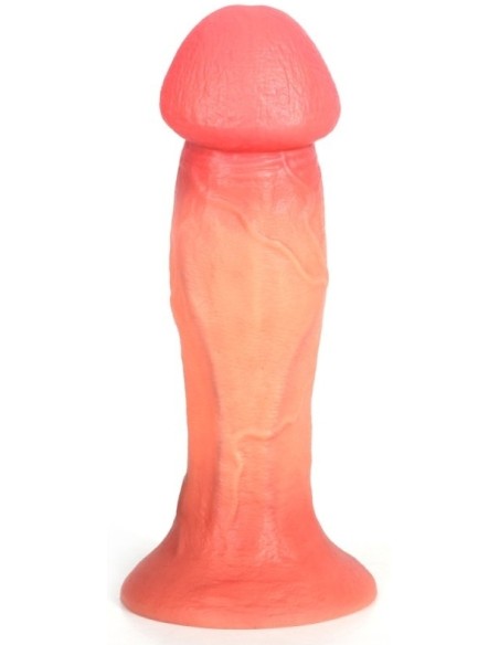 Gode Mushu M 13 x 4.3cm Gode Mushu M 13 x 4.3cm
