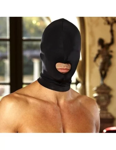 Cagoule sm Open Mouth