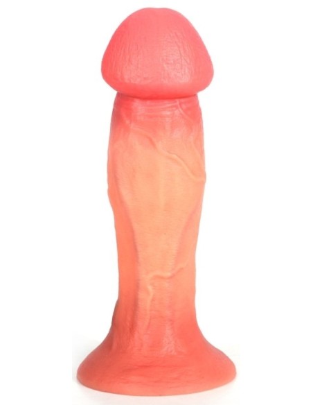 Gode Mushu L 15 x 5cm