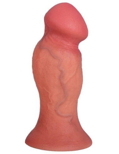 Gode Mushu XL 6 x 6.4cm