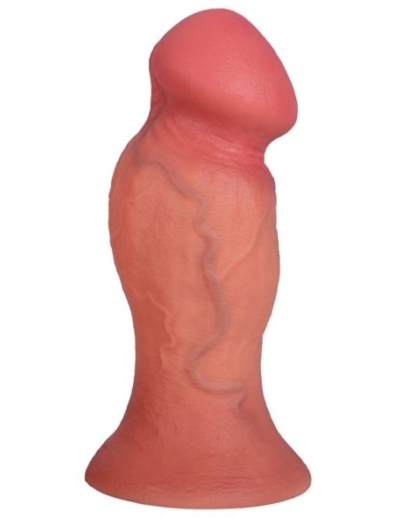 Gode Mushu XL 6 x 6.4cm Gode Mushu XL 6 x 6.4cm