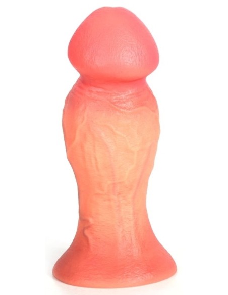 Gode Mushu XL 6 x 6.4cm Gode Mushu XL 6 x 6.4cm