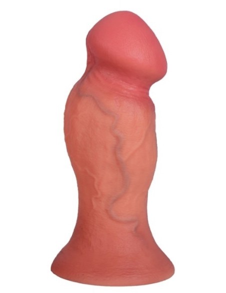 Gode Mushu XXL 20 x 8cm Gode Mushu XXL 20 x 8cm