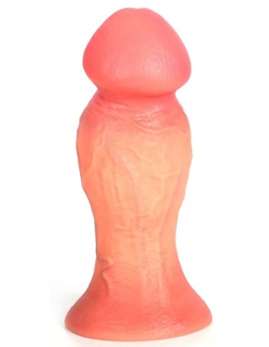 Gode Mushu XXL 20 x 8cm