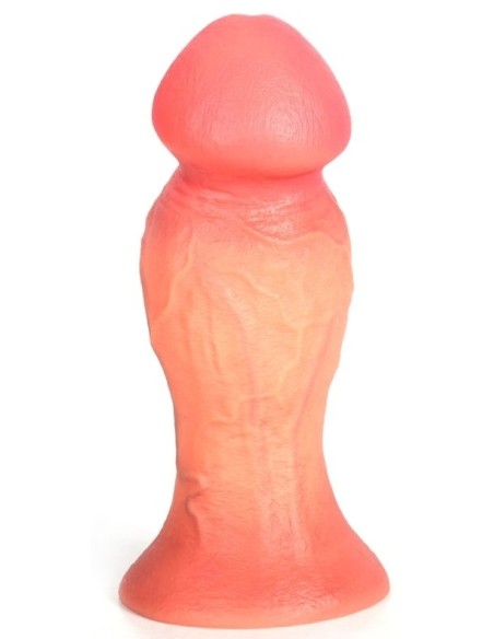 Gode Mushu XXL 20 x 8cm Gode Mushu XXL 20 x 8cm