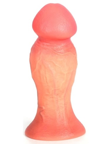 Gode Mushu 3XL 23 x 9.5cm