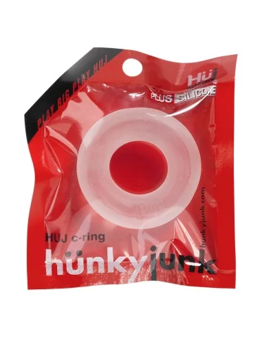 Cockring C-Ring Transparent