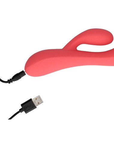 Vibro Rabbit Astrodust 12 x 3.3cm