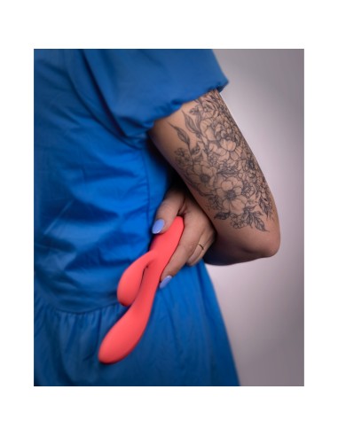 Vibro Rabbit Astrodust 12 x 3.3cm