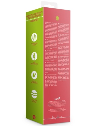 Vibro Rabbit Astrodust 12 x 3.3cm