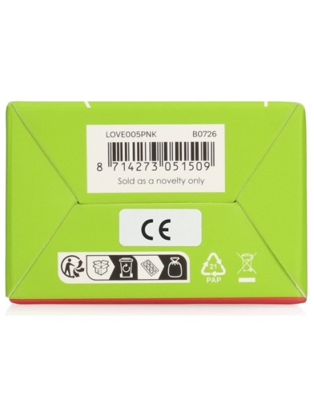 Vibro Rabbit Astrodust 12 x 3.3cm