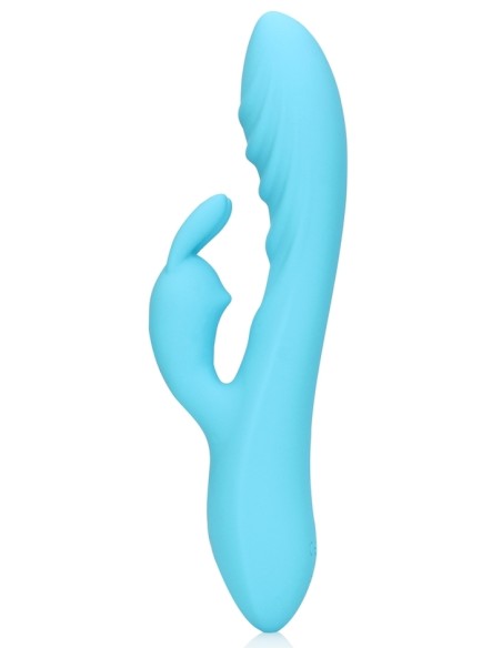 Vibromasseur Rabbit Icy 12 x 3.4cm Vibromasseur Rabbit Icy 12 x 3.4cm