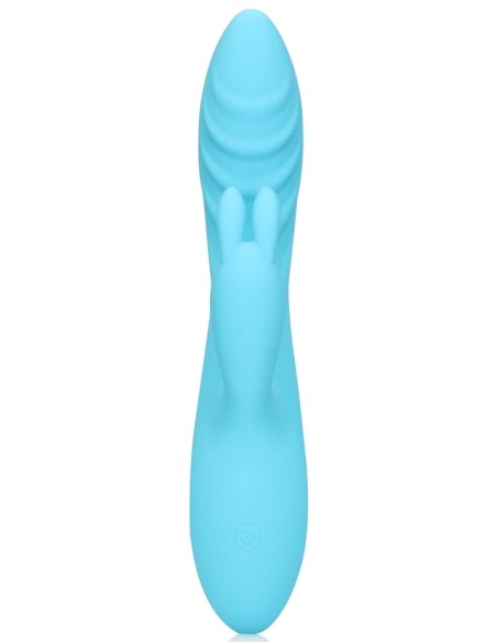 Vibromasseur Rabbit Icy 12 x 3.4cm Vibromasseur Rabbit Icy 12 x 3.4cm