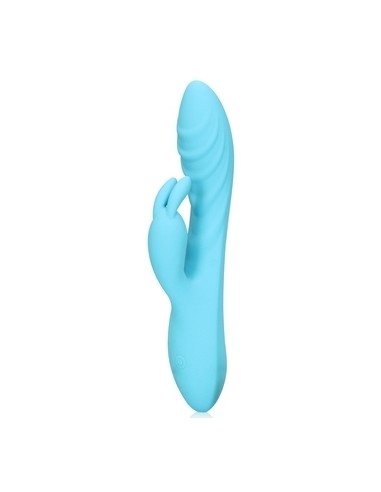 Vibromasseur Rabbit Icy 12 x 3.4cm